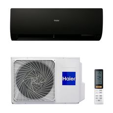 Кондиционер Haier Flexis Inverter AS25S2SF1FA-BH1/1U25MEHFRA-1