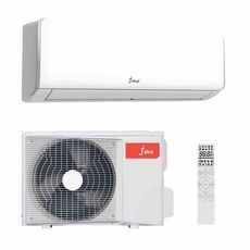Кондиционер Idea Heating Belt (2021) ISR-24HR-SC1-DN8 HB