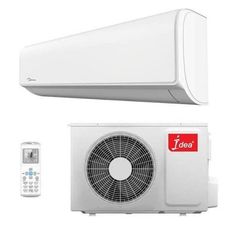 Кондиционер Idea ISR-12HR-MA0-DN1