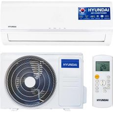 Кондиционер Hyundai ARN12HSSUAWF1/ARU12HSSUAWF1