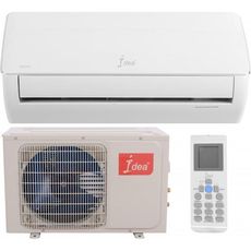 Кондиционер Idea ISR-09HR-SA7-N1