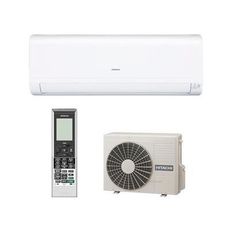 Кондиционер Hitachi RAK-25RPB/RAC-25WPB