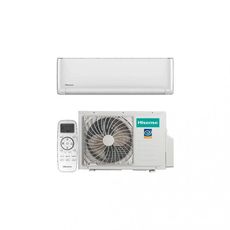Кондиционер Hisense Perla Easy Smart CA35YR03