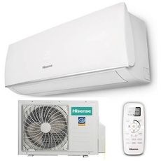Кондиционер Hisense AS-12UR4SYDDK01C