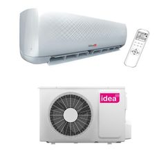 Кондиционер IdeaPro Sardius (2020) IPA-12HR-FN8 ION