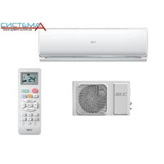 Кондиционер HEC HEC-18HTD03/R2(I)/HEC-18HTD03/R2(O)