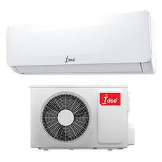 Кондиционер Idea ISR-12HR-SA7-N1