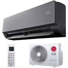 Кондиционер LG AM12BP