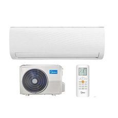 Кондиционер Midea Forest DC AF-18N1C0-I/AF-18N1C0-O