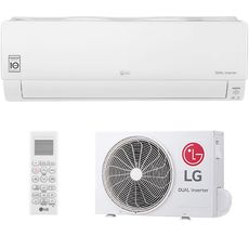 Кондиционер LG DC18RQ