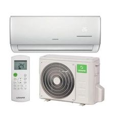 Кондиционер Lessar LS-HE09KSA2/LU-HE09KSA2