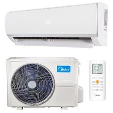 Кондиционер Midea Forest DC AF8-09N1C2-I/AF8-09N1C2-O