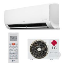 Кондиционер LG Mega PLus P18EP1