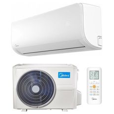 Кондиционер Midea AG (2020) AG-24N8D0-I/AG-24N8D0-O