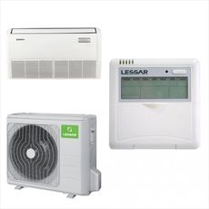 Кондиционер Lessar LS-HE55TMA4/LU-HE55UMA4