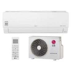 Кондиционер LG EvoCool DC18RT