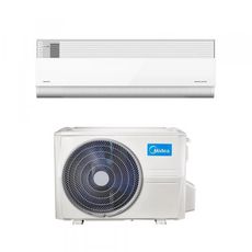 Кондиционер Midea GAIA MSFA-12N8D6E-I/MSFA-12N8D6E-O