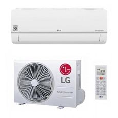 Кондиционер LG Standart Plus PC09SQ
