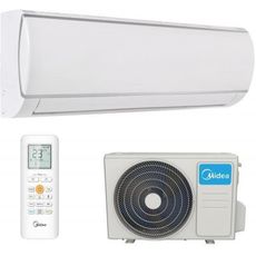 Кондиционер Midea Forest DC AF6-09N1C2-I/AF6-09N1C2-O