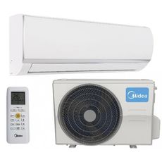 Кондиционер Midea Forest DC AF8-18N1C0-I/AF8-18N1C0-O