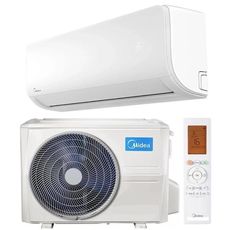 Кондиционер Midea AG-09N8C2CF-I/AG-09N8C2CF-O