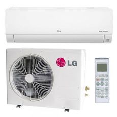 Кондиционер LG S12EQ