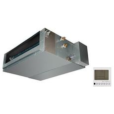 Кондиционер Lanzkraft LICE-60DYA/LOCE-60UYA