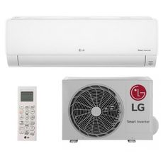 Кондиционер LG DM12RP