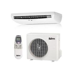 Кондиционер McQuay M5CM040DR/M5LC40DR-F