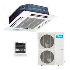 Кондиционер Midea MCD-48HRN1