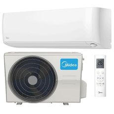 Кондиционер Midea Oasis Plus MSOP-09FN8-I/MSOP-09FN8-O