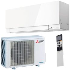 Кондиционер Mitsubishi Electric MSZ-EF22VGKW