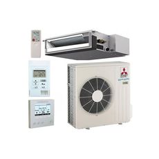 Кондиционер Mitsubishi Electric SEZ-M50DA/SUZ-KA50VA