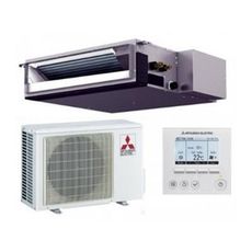 Кондиционер Mitsubishi Electric SEZ-M35DA/SUZ-KA35VA