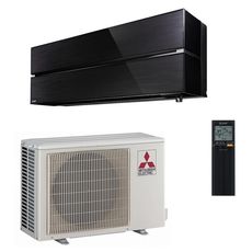 Кондиционер Mitsubishi Electric MSZ-LN50VGB/MUZ-LN50VGHZ