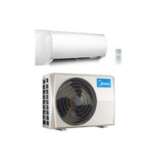 Кондиционер Midea Blanc MSMA-24HRN1