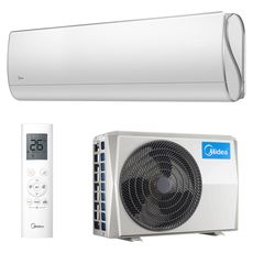 Кондиционер Midea Ultimate Comfort MT-12N8D6-I/O