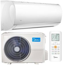 Кондиционер Midea Blanc MSMA-12HRN1