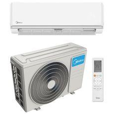 Кондиционер Midea Nordic MSAGN-12FN8-I/MSAGN-12FN8-O