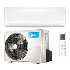 Кондиционер Midea Mission DC MB-12N1D0-I/MB-12N1D0-O