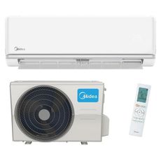 Кондиционер Midea XTreme II MSAG-09HRFN8-I/MSAG-09HRFN8-O