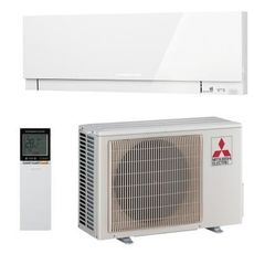 Кондиционер Mitsubishi Electric MSZ-EF25VE3W/MUZ-EF25VE