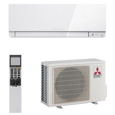 Кондиционер Mitsubishi Electric MSZ-EF35VE3W/MUZ-EF35VE
