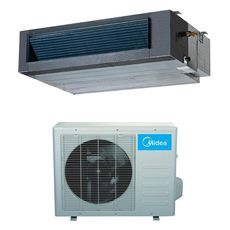 Кондиционер Midea MTB-24HRFN1