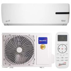 Кондиционер Neoclima Alaska 3.2 NS/NU-12EHTIw2