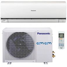 Кондиционер Panasonic CS-E12PKEA/CU-E12PKEA