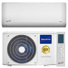 Кондиционер Neoclima Therminator 3.2 NS/NU-18EHXIw1