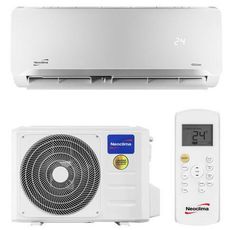Кондиционер Neoclima Skycold Nordic (-25&deg;С) NS/NU-09ESNIw1