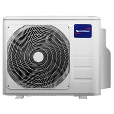 Кондиционер Neoclima NU-2M15EFIe
