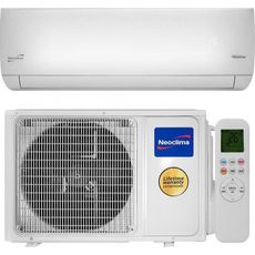 Кондиционер Neoclima U-Mate NS/NU-12EUMIw3